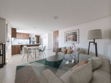 DEPARTAMENTOS EN VENTA PARQUE SAN ANDRES TLALNEPANTLA
