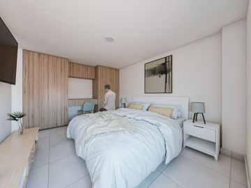 DEPARTAMENTOS EN VENTA PARQUE SAN ANDRES TLALNEPANTLA