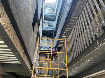 DEPARTAMENTOS EN VENTA PARQUE SAN ANDRES TLALNEPANTLA