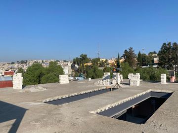 DEPARTAMENTOS EN VENTA PARQUE SAN ANDRES TLALNEPANTLA