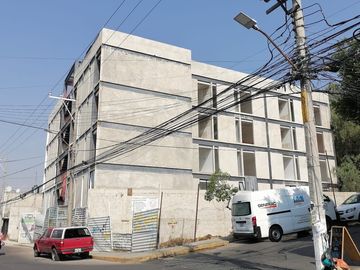 DEPARTAMENTOS EN VENTA PARQUE SAN ANDRES TLALNEPANTLA