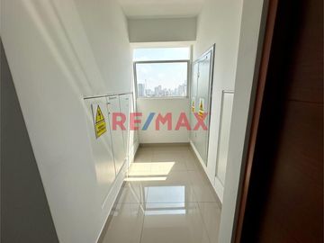 ✨¡Gran Oportunidad! 🏙️ Departamento En Venta Con Vista Panorámica, Excelente Iluminación Y Ubicación Estratégica📍