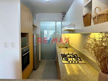 ✨¡Gran Oportunidad! 🏙️ Departamento En Venta Con Vista Panorámica, Excelente Iluminación Y Ubicación Estratégica📍