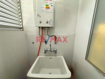 ✨¡Gran Oportunidad! 🏙️ Departamento En Venta Con Vista Panorámica, Excelente Iluminación Y Ubicación Estratégica📍