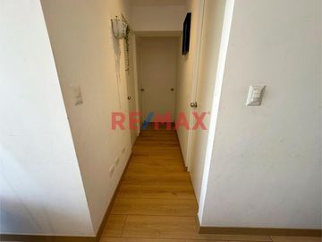 ✨¡Gran Oportunidad! 🏙️ Departamento En Venta Con Vista Panorámica, Excelente Iluminación Y Ubicación Estratégica📍