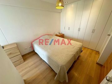✨¡Gran Oportunidad! 🏙️ Departamento En Venta Con Vista Panorámica, Excelente Iluminación Y Ubicación Estratégica📍