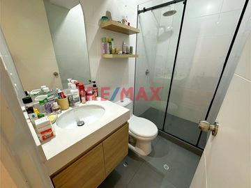 ✨¡Gran Oportunidad! 🏙️ Departamento En Venta Con Vista Panorámica, Excelente Iluminación Y Ubicación Estratégica📍