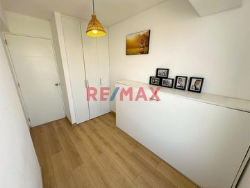 ✨¡Gran Oportunidad! 🏙️ Departamento En Venta Con Vista Panorámica, Excelente Iluminación Y Ubicación Estratégica📍