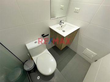 ✨¡Gran Oportunidad! 🏙️ Departamento En Venta Con Vista Panorámica, Excelente Iluminación Y Ubicación Estratégica📍