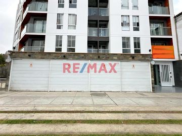 ✨¡Gran Oportunidad! 🏙️ Departamento En Venta Con Vista Panorámica, Excelente Iluminación Y Ubicación Estratégica📍