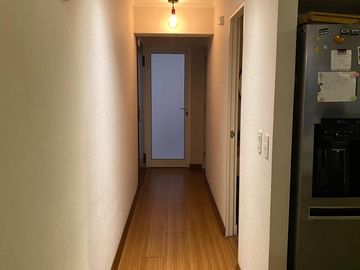 Lindo Dpto. 1º Piso en Av 2 de Mayo - San Isidro