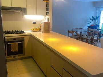 Lindo Dpto. 1º Piso en Av 2 de Mayo - San Isidro