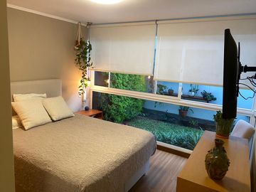 Lindo Dpto. 1º Piso en Av 2 de Mayo - San Isidro