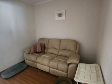 Lindo Dpto. 1º Piso en Av 2 de Mayo - San Isidro