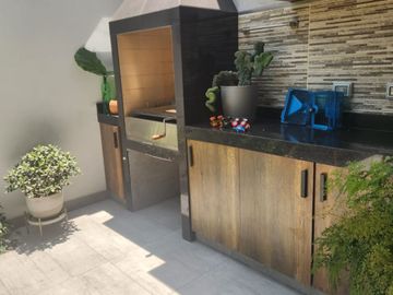 Lindo Dpto. 1º Piso en Av 2 de Mayo - San Isidro