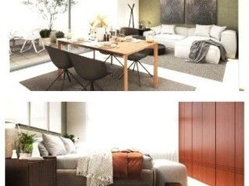 Departamento nuevo en Venta, 2 habitaciones, 2 baños
