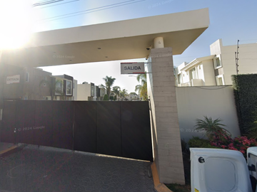 CASA DE RECUPERACIÓN BANCARIA EN CALLE DUBAI, COL. SAN FRANISCO OCOTLAN, PUEBLA. ¡NO SE ACEPTAN CRÉDITOS!