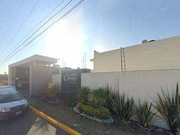 CASA DE RECUPERACIÓN BANCARIA EN CALLE DUBAI, COL. SAN FRANISCO OCOTLAN, PUEBLA. ¡NO SE ACEPTAN CRÉDITOS!