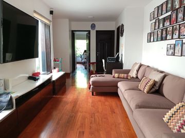 Hermosa Casa 1250 m², Piscina Jardin - Zona Batallones, Surco