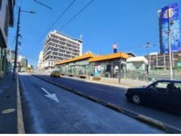 Venta de local comercial, sector Alameda - Quito