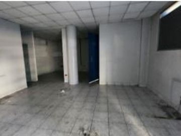 Venta de local comercial, sector Alameda - Quito