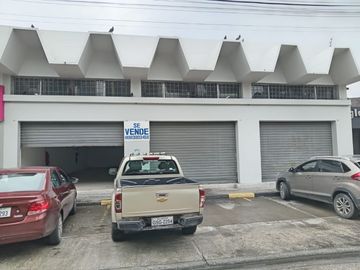 Venta local comercial, sector Centenario – Guayaquil