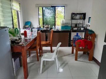 House and lot in Tangnan Panglao