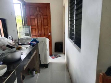 House and lot in Tangnan Panglao