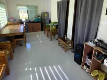 House and lot in Tangnan Panglao