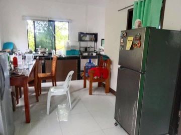 House and lot in Tangnan Panglao