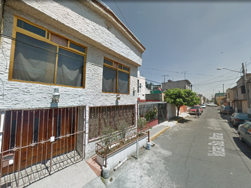 REMATO CASA EN AMPLIACION PROVIDENCIA GUSTAVO A. MADERO CDMX