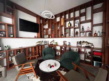 Casa en Venta en Club de Golf La Loma con alberca