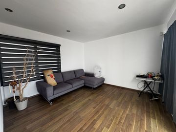 Casa en Venta en Club de Golf La Loma con alberca