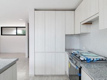 Casa en pre venta en Cuautlancingo