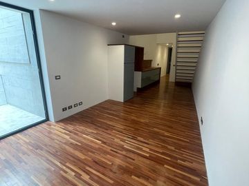 MODERNO LOFT IDEAL INVERSION O PRIMERA VIVIENDA