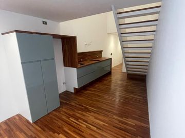 MODERNO LOFT IDEAL INVERSION O PRIMERA VIVIENDA