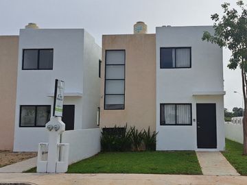 casa en venta en Kanasin , Mérida
