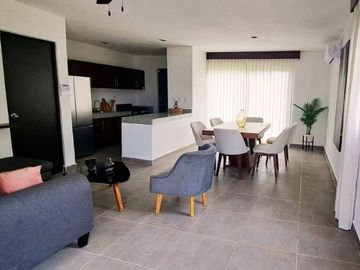 casa en venta en Kanasin , Mérida