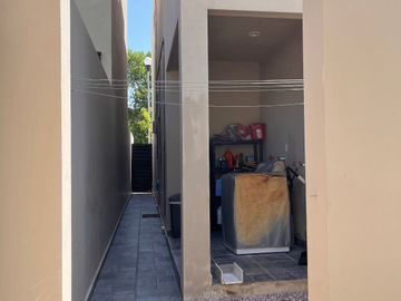 CASA THULA CON ALBERCA PRIVADA PLAYA DEL CARMEN