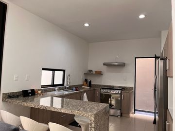 CASA THULA CON ALBERCA PRIVADA PLAYA DEL CARMEN
