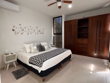 CASA THULA CON ALBERCA PRIVADA PLAYA DEL CARMEN