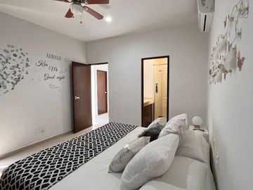 CASA THULA CON ALBERCA PRIVADA PLAYA DEL CARMEN