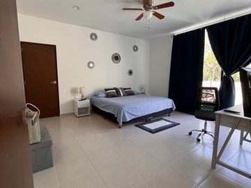 CASA THULA CON ALBERCA PRIVADA PLAYA DEL CARMEN