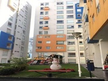 Bonito Departamento en Anáhuac Miguel Hidalgo Ciudad de México