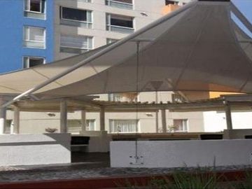 Bonito Departamento en Anáhuac Miguel Hidalgo Ciudad de México