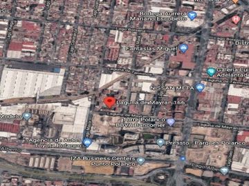 Bonito Departamento en Anáhuac Miguel Hidalgo Ciudad de México