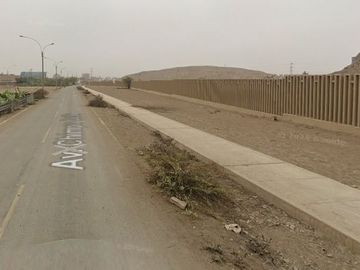 LOTES A CREDITO - URB. SAN PEDRO - CARABAYLLO