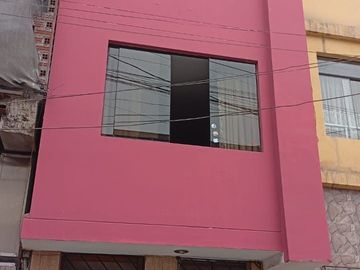 vendo casa cercado de lima