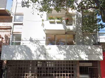 Departamento en Venta en la Codesa Cuauhtémoc, CDMX