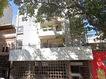 Departamento en Venta en la Codesa Cuauhtémoc, CDMX
